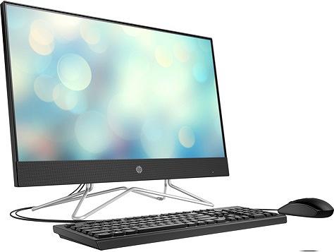 All-in-One PC - 23.8" HP AiO 24-df1060ur 23.8" ...
