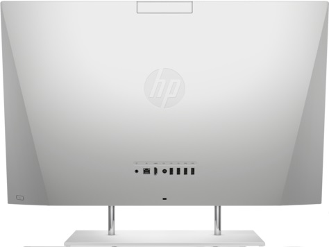 All-in-One PC - 27" HP AiO 27-dp1009ur 27" FHD ...