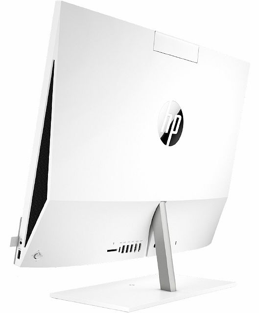 All-in-One PC - 23.8" HP Pavilion 24-ca1042ci F...
