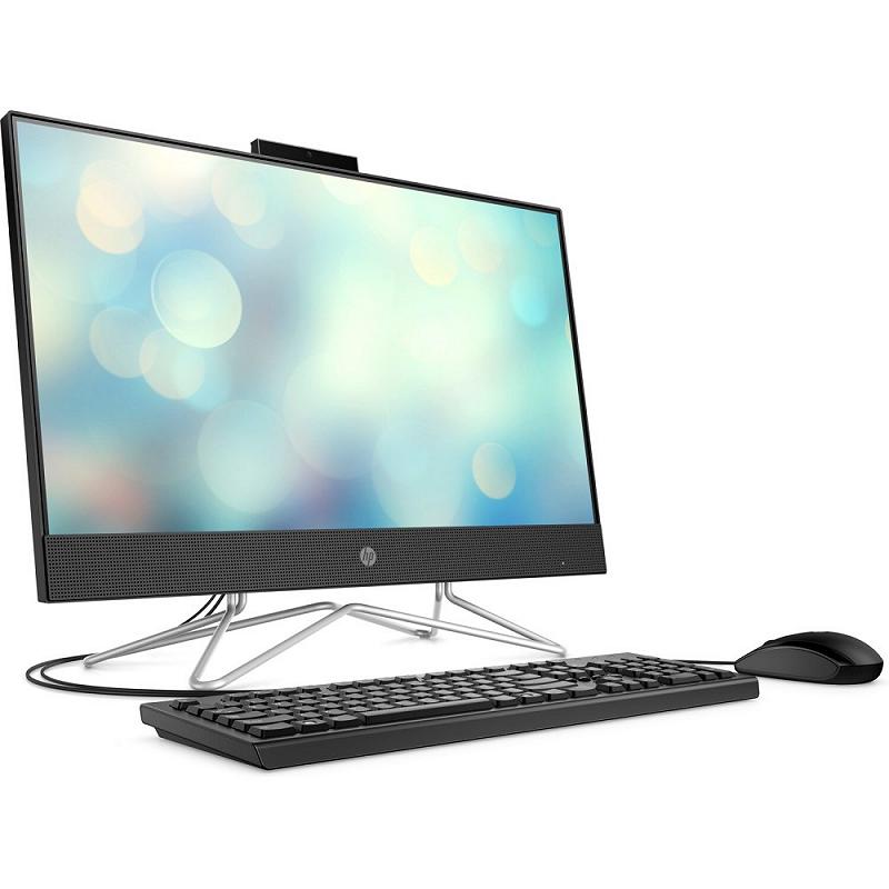 All-in-One PC - 23.8" HP AiO 24-cr0007ci 23.8" ...