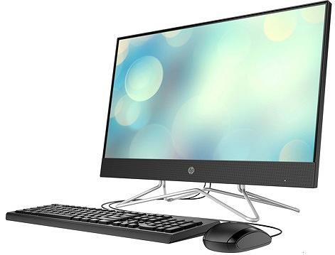 All-in-One PC - 23.8" HP AiO 24-cr0007ci 23.8" ...