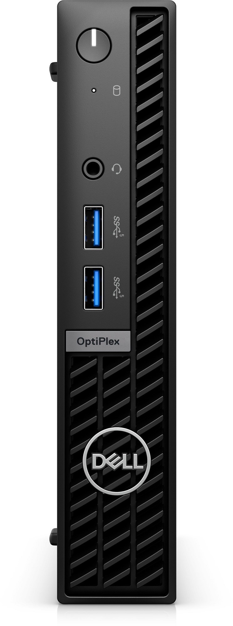 DELL OptiPlex 7010 MFF lntel® Core® i3-13100T (...