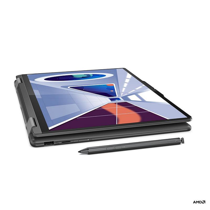 Lenovo Yoga 7 YG7 14ARP8 Dark Teal 14.0" WUXGA ...