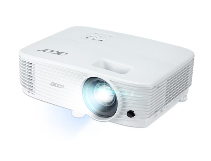 SVGA Projector  ACER P1157i (MR.JUQ11.001) DLP,...