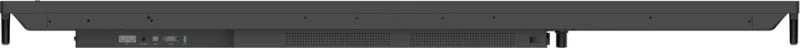65” Smart interactive display ViewSonic IFP6534 / 4K / 8G RAM / 128GB Storage / Black foto 7