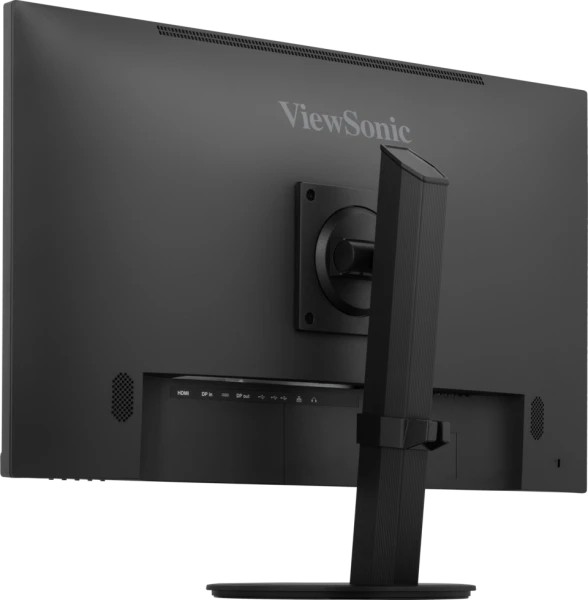 27.0” Monitor VIEWSONIC VG2709U-2K/ QHD/ 100 Hz/ Black foto 6