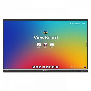ViewSonic IFP6551, EDUCATION - Powerful Multime...