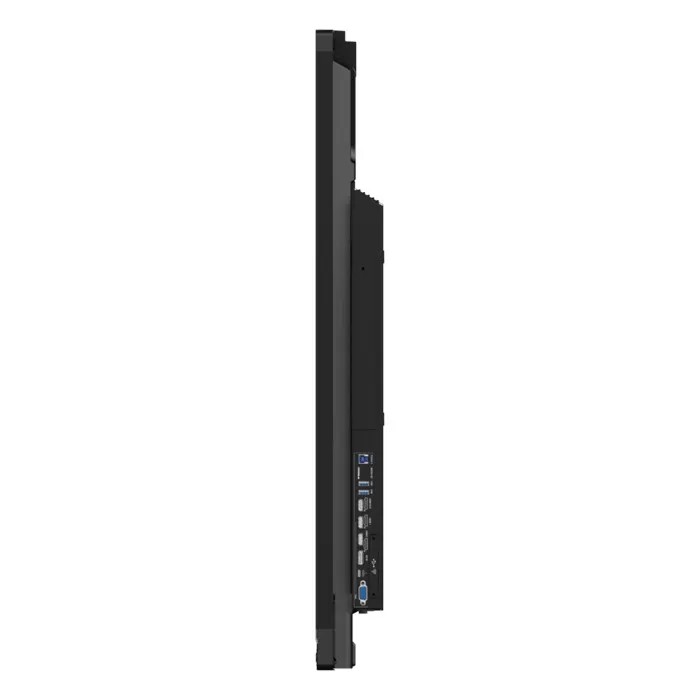 65” Smart interactive display ViewSonic IFP6551/ 4K / 16G RAM / 128GB Storage / Black foto 5