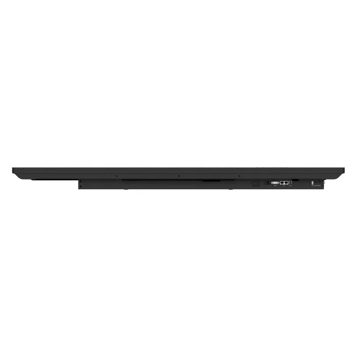 86” Smart interactive display ViewSonic IFP8651 / 4K / 16G RAM / 128GB Storage / Black foto 6