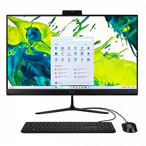 All-in-One PC - 27” ACER Aspire C27-2G FHD IPS ...