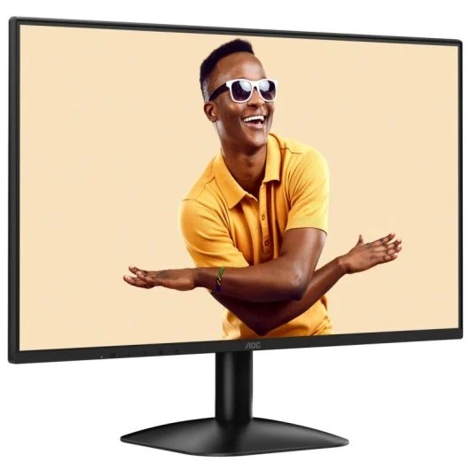 23.8” Monitor AOC 24B31H/ 1ms / 120Hz / Black foto 2