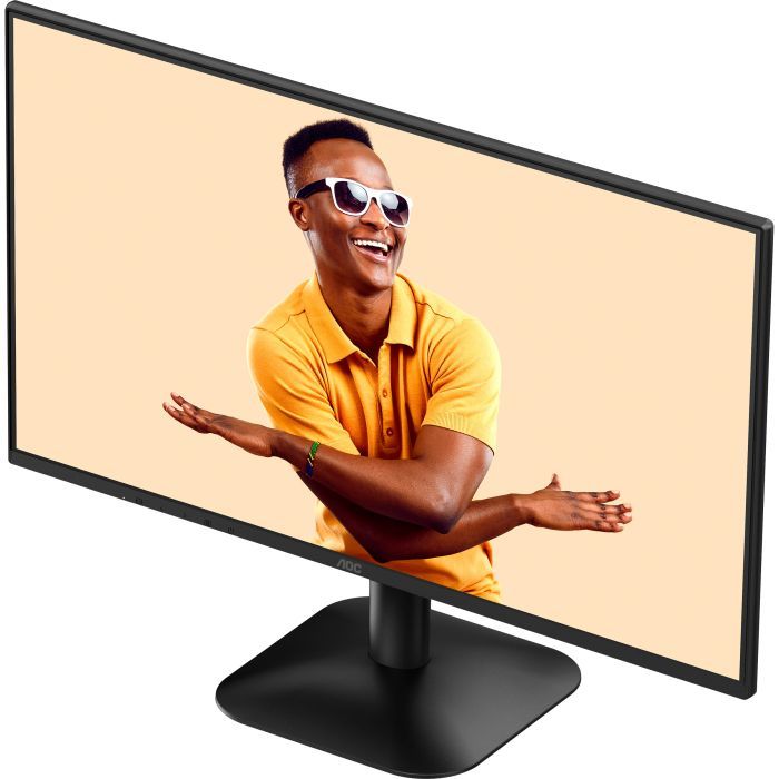 23.8” Monitor AOC 24B31H/ 1ms / 120Hz / Black foto 3