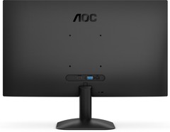 23.8” Monitor AOC 24B31H/ 1ms / 120Hz / Black foto 6