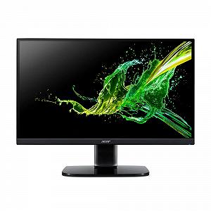 27.0” ACER IPS LED KA272EBI Glossy Black (1ms, ...