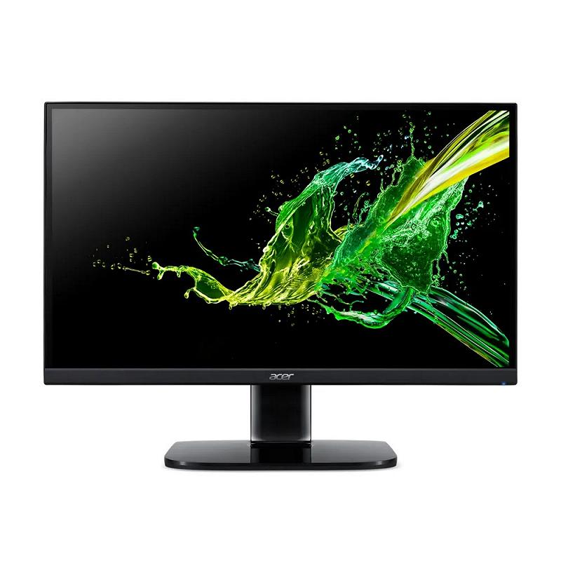 27.0” Monitor ACER KA272EBI [UM.HX2EE.E13]/ 1ms/ 100Hz/ Black