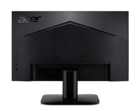 27.0” Monitor ACER KA272EBI [UM.HX2EE.E13]/ 1ms/ 100Hz/ Black foto 6