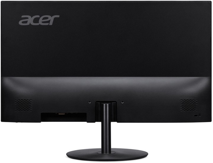23.8” Monitor ACER SB242Y [UM.QS2EE.E05]/ 1ms/ 100Hz/ Black foto 4