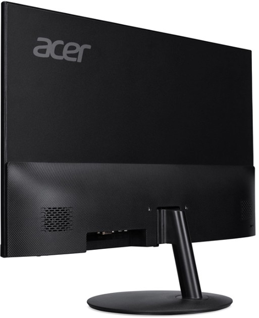 23.8” Monitor ACER SB242Y [UM.QS2EE.E05]/ 1ms/ 100Hz/ Black foto 5