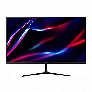 27.0” ACER VA LED Nitro QG270S3 Black (1ms, 100...