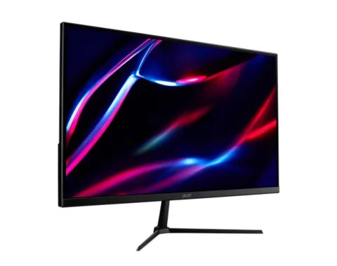 27” Monitor Gaming ACER Nitro QG270S3 [UM.HQ0EE.304]/ 1ms / 180Hz / Black foto 2
