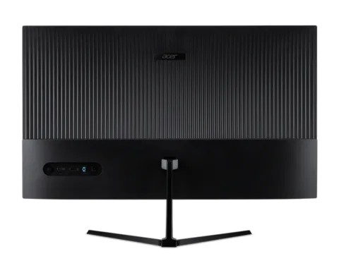27” Monitor Gaming ACER Nitro QG270S3 [UM.HQ0EE.304]/ 1ms / 180Hz / Black foto 4