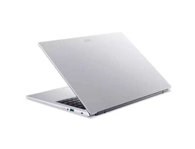 ACER Aspire Go 16 AG16-71P Pure Silver (NX.JTHE...