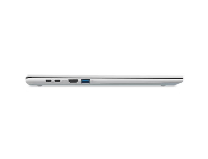 ACER Aspire Go 16 AG16-71P Pure Silver (NX.JTHE...
