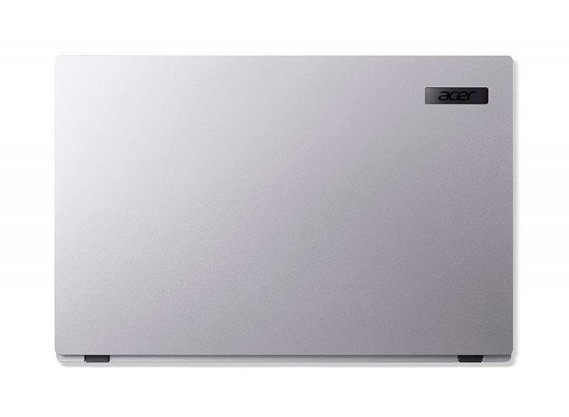 Acer Travel Mate TMP215-55-TCO Gray, 15.6” FHD ...