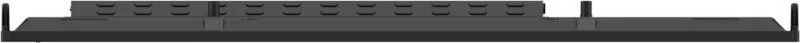75” Smart interactive display ViewSonic IFP7534 / 4K / 8GB RAM / 128GB Storage / Black foto 4