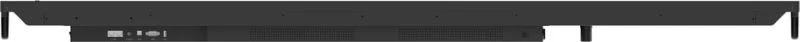 75” Smart interactive display ViewSonic IFP7534 / 4K / 8GB RAM / 128GB Storage / Black foto 7