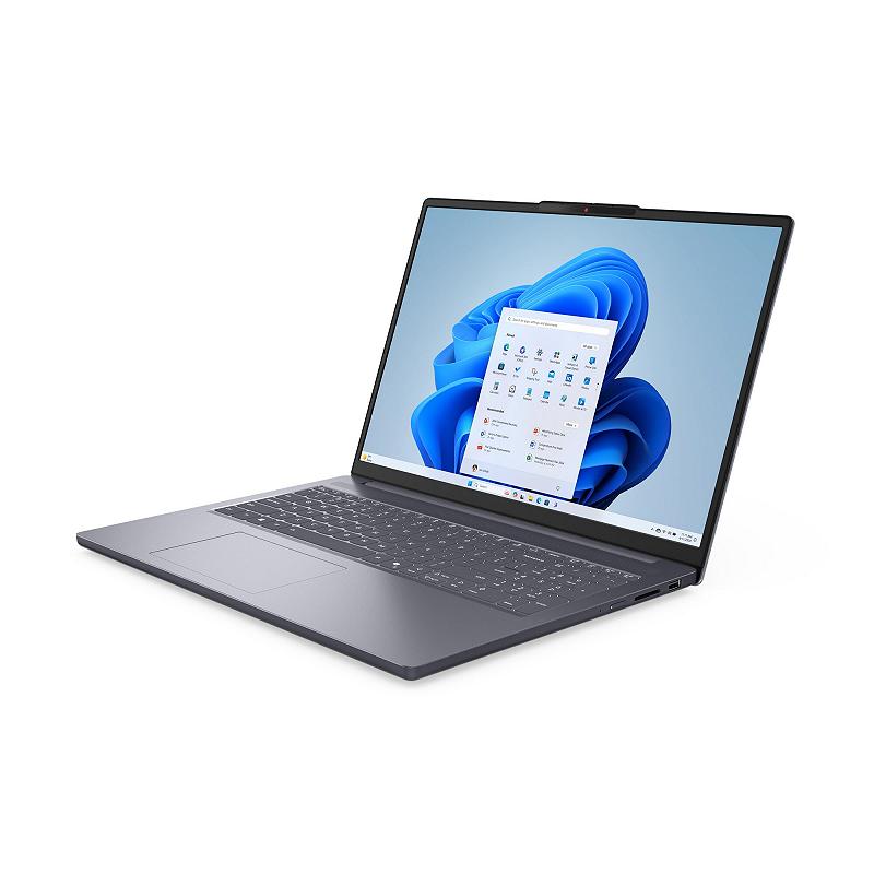 LENOVO IdeaPad Slim 3 16IRH10, Luna Grey/Alumin...