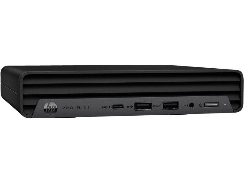 HP Pro Mini 400 G9 (lntel® Core® i7-14700T, 1x1...
