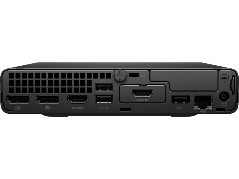 HP Pro Mini 400 G9 (lntel® Core® i7-14700T, 1x1...