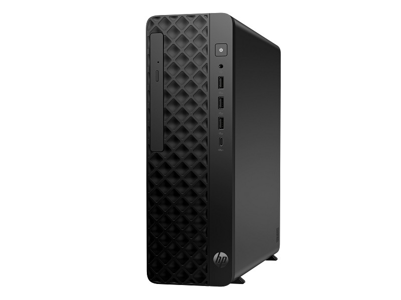 HP ProDesk 2 SFF G1i (Intel Core i5-14400, 16GB...