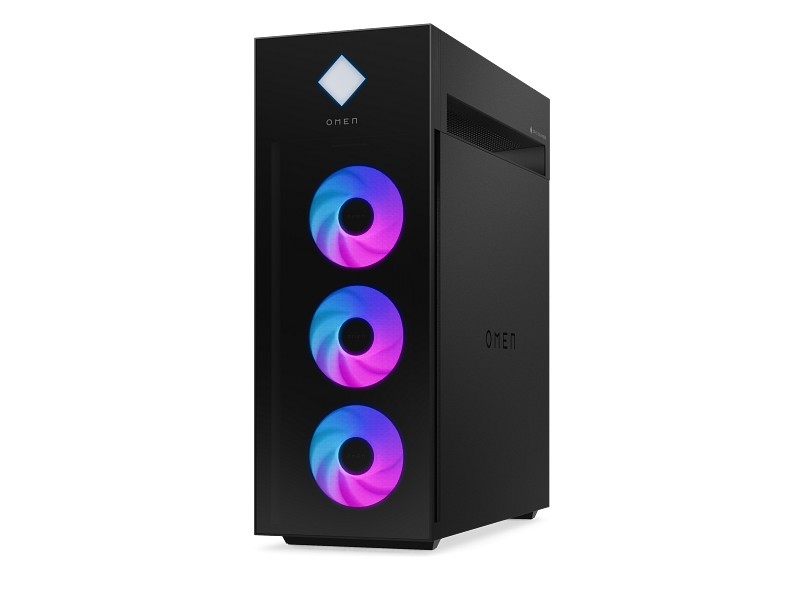 OMEN by HP 45L - Gaming Desktop Tower (GT22-300...