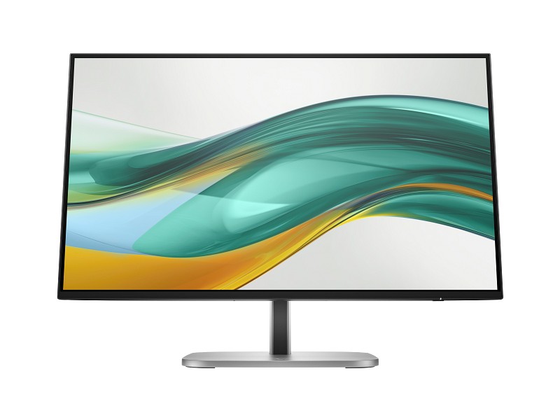 23.8” Monitor HP S5 Pro 524pf / 5ms/ 120Hz