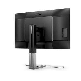  27.0” Monitor AOC Q27U3CV/ Quantum Dot IPS/ QHD/ 4ms foto 6