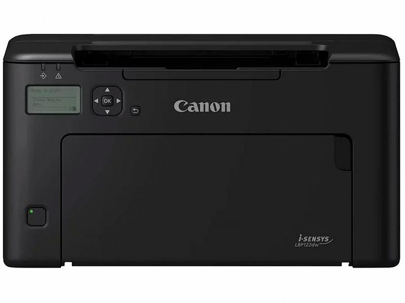 Printer Canon i-Sensys LBP122DW Duplex,Net, WiF...