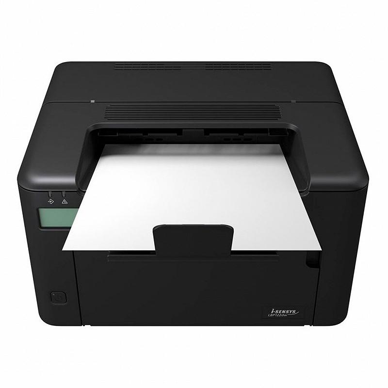 Printer Canon i-Sensys LBP122DW Duplex,Net, WiF...