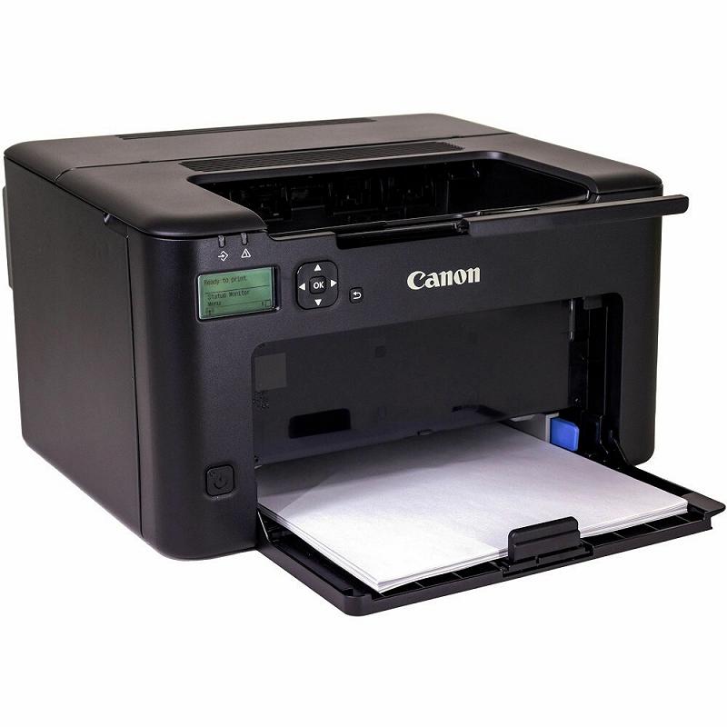 Printer Canon i-Sensys LBP122DW Duplex,Net, WiF...