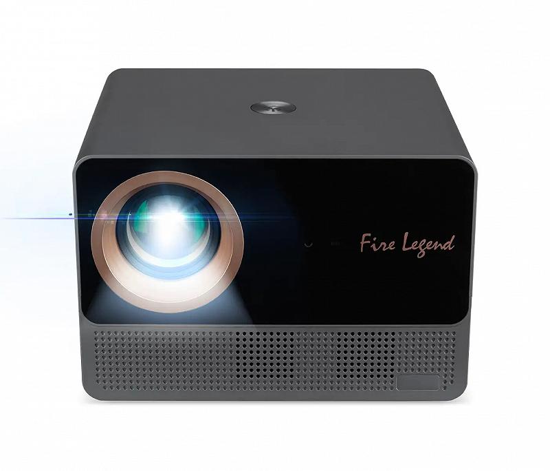 FHD Projector  AOPEN (by Acer) QF18S (MR.JXS11....