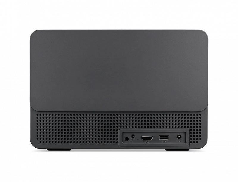 FHD Projector  AOPEN (by Acer) QF18S (MR.JXS11....