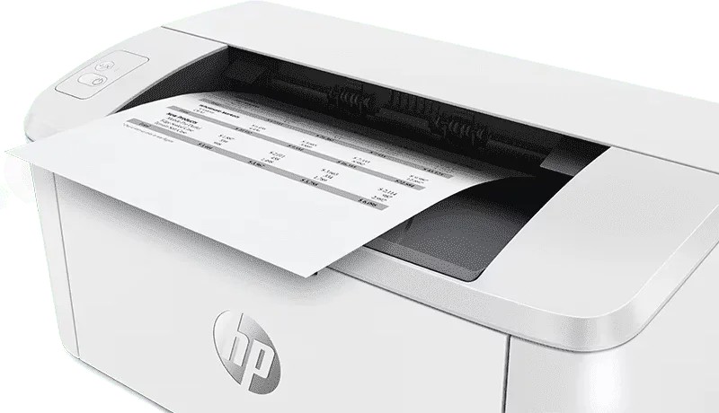 Printer HP LaserJet M111a, White,  A4, 600 dpi,...
