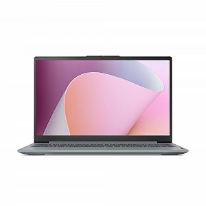 LENOVO IdeaPad Slim 3 15AMN8, Arctic Grey, AG I...