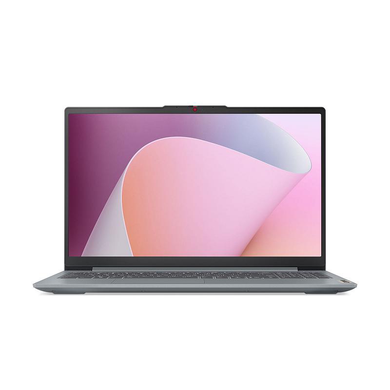 LENOVO IdeaPad Slim 3 15AMN8, Arctic Grey, AG I...