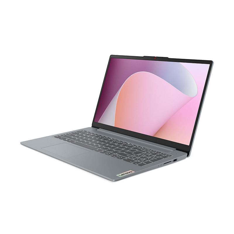 LENOVO IdeaPad Slim 3 15AMN8, Arctic Grey, AG I...