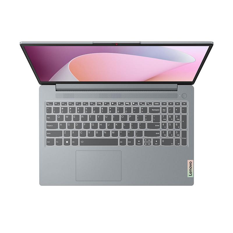 LENOVO IdeaPad Slim 3 15AMN8, Arctic Grey, AG I...