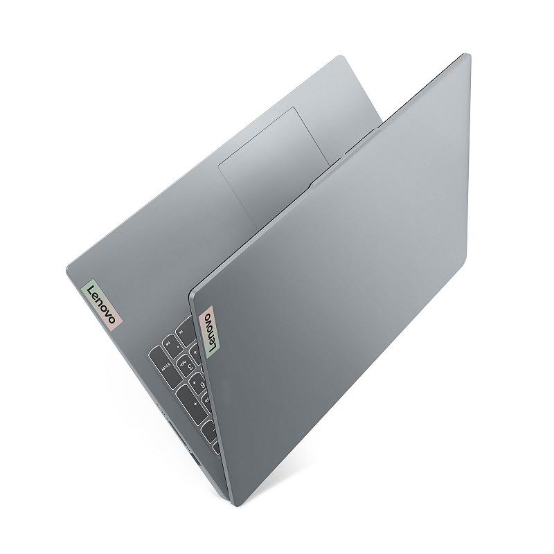 LENOVO IdeaPad Slim 3 15AMN8, Arctic Grey, AG I...