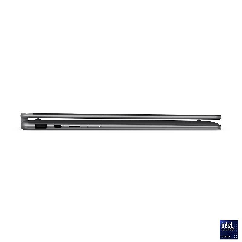 LENOVO Yoga 7 2-in-1 14ILL10, Luna Grey/Alumini...