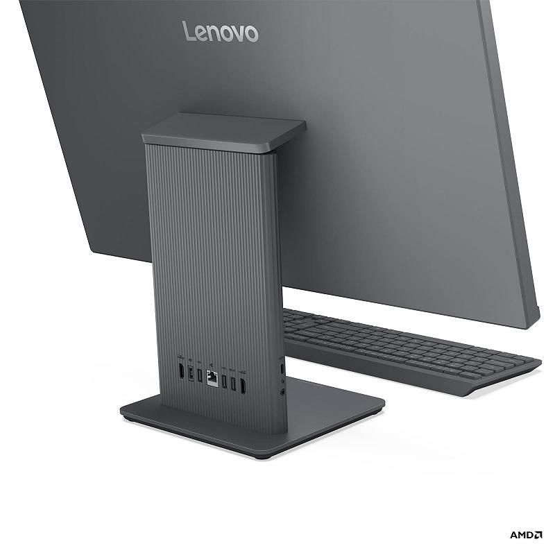 All-in-One PC - 27” Lenovo IdeaCentre 27ARR9, 2...
